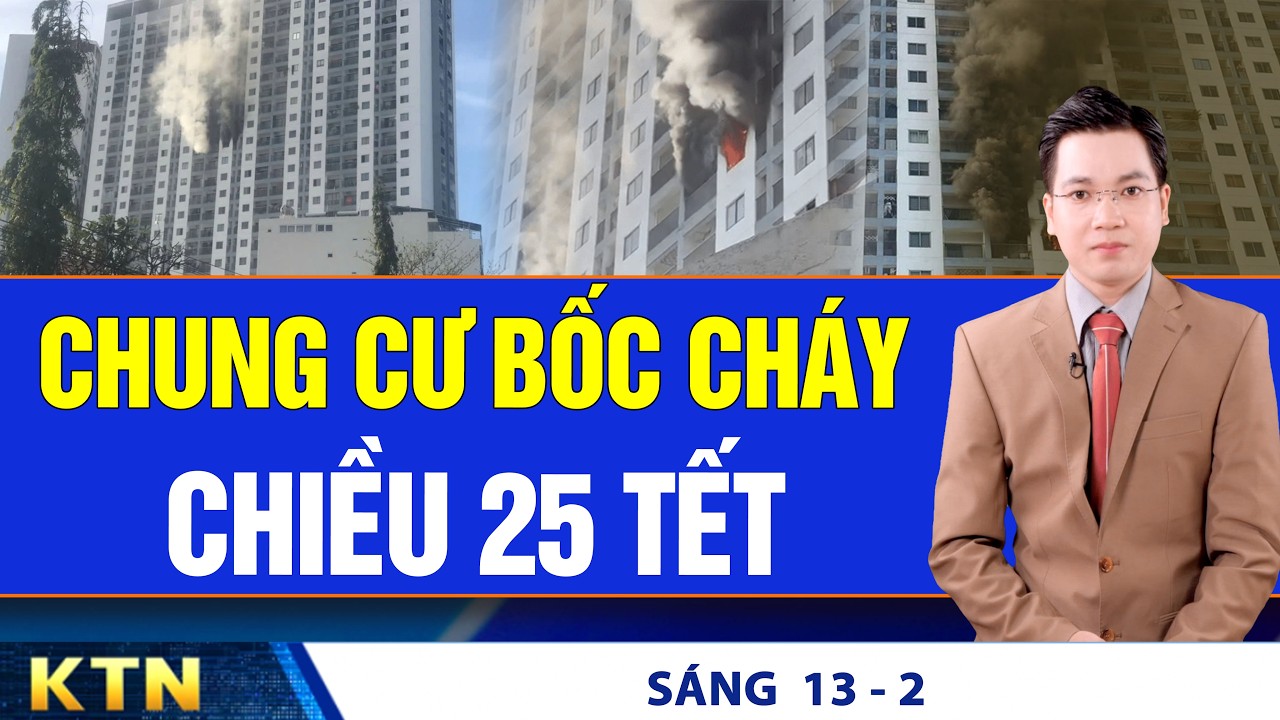 SÁNG 13/2: Nổ mìn tại biên giới Thái Lan-Campuchia; Hà Nội miễn phí xe buýt, tàu điện trong 9 ngày