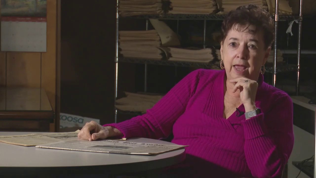 Brio Superfund Site: Tarwars