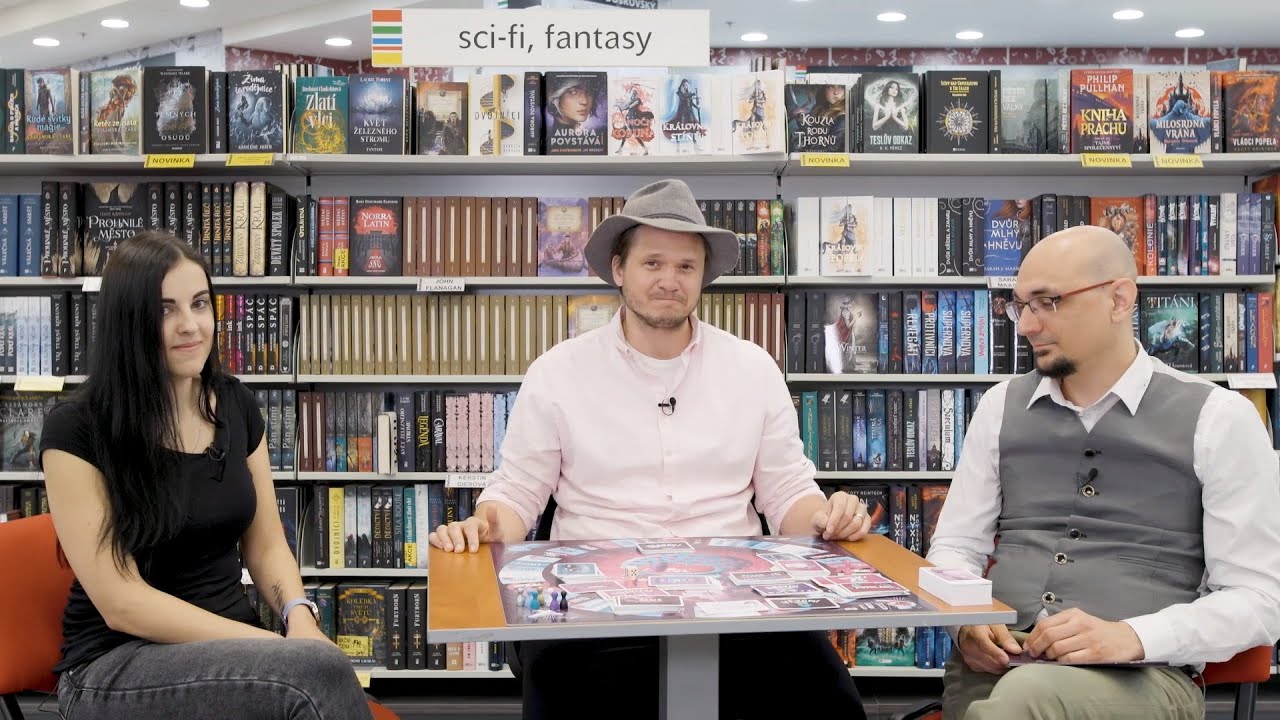 DESKOVKY S MARTINEM & Pájou | Covid-19: Jsme v tom spolu, ksakru!