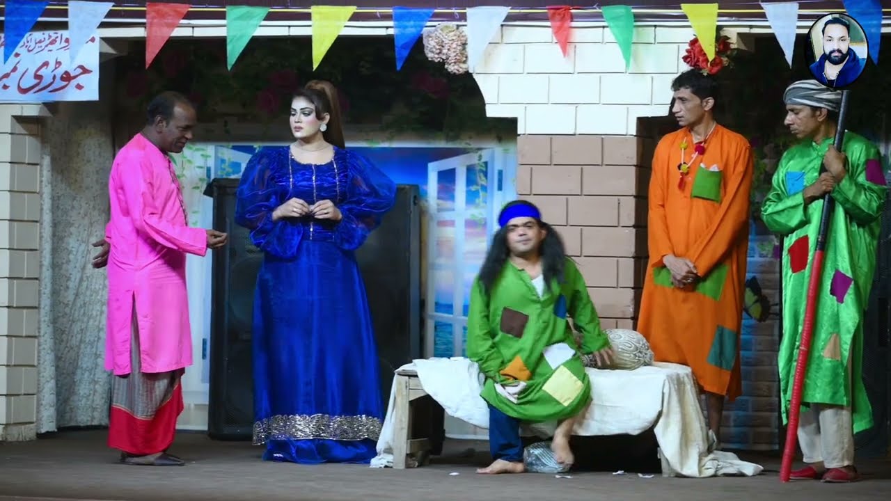 vicky codu best stage drama 2025