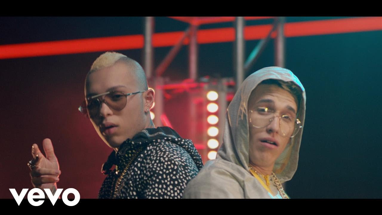 Tomas The Latin Boy - R&oacute;mpetela ft. Lenny Tav&aacute;rez