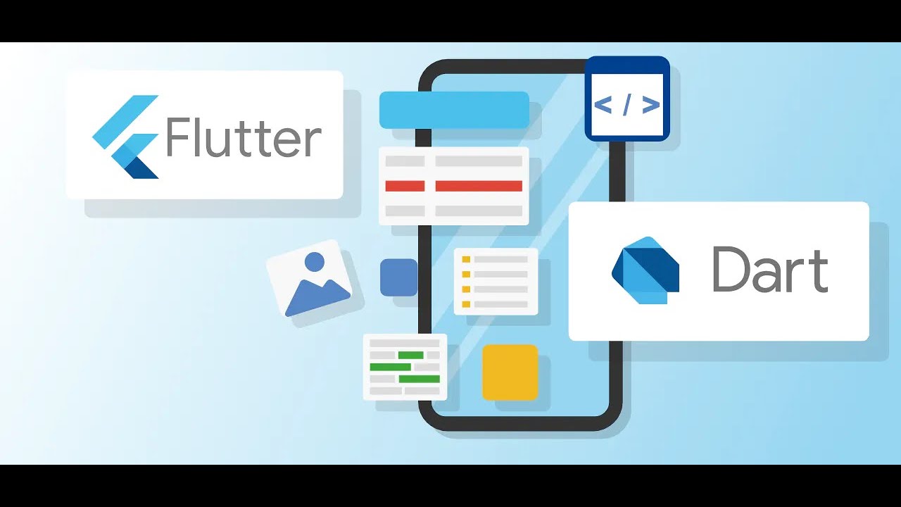 The Form Widget and FormState in Dart & Flutter part 81