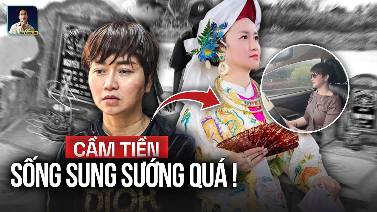 Giả C.h.ế.t Lừa Tiền Bảo Hiểm: Choáng Với Khối Tài Sản Và Cuộc Sống Sung Túc Trước Khi Bị Bắt