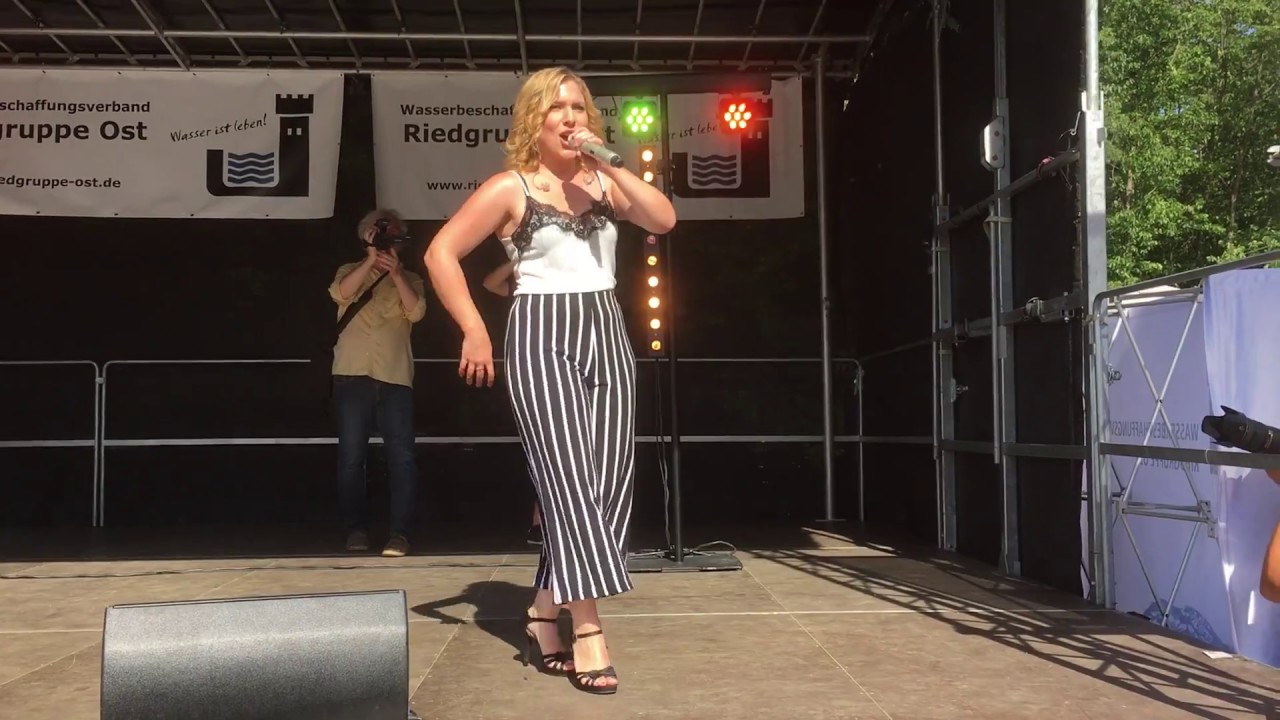 Laura Wilde   Heute hat es Klick gemacht