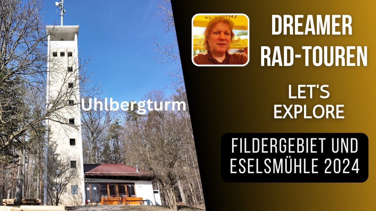 Radtour auf die Fildern weiter zum Siebenmühlental 2024