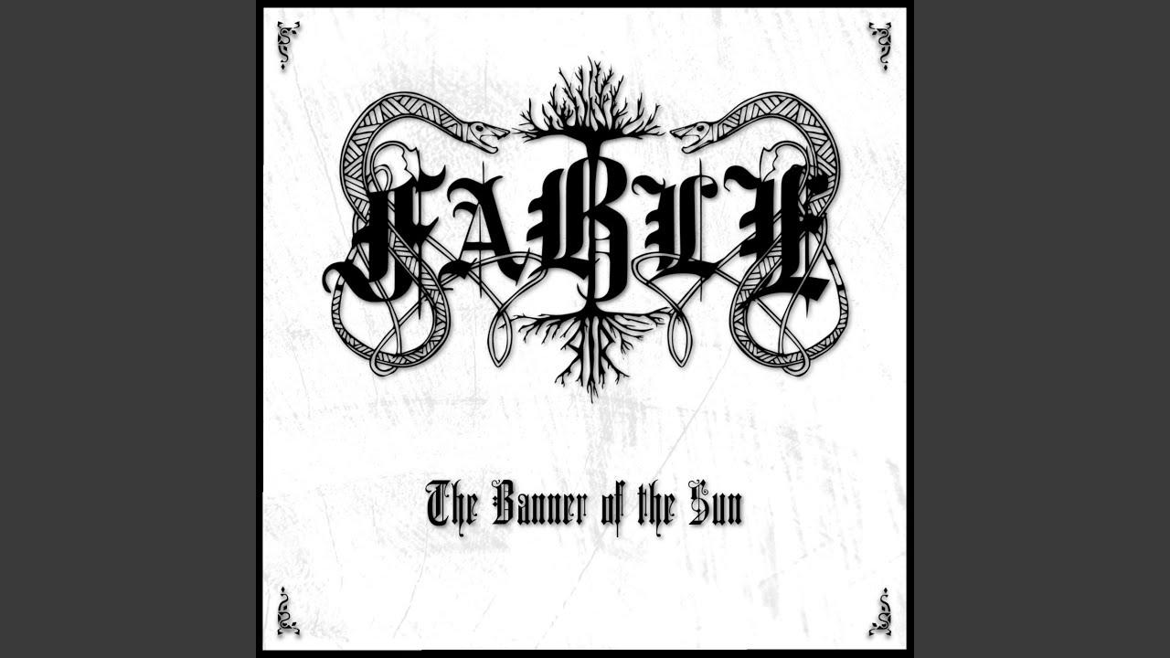 Banner of the Sun