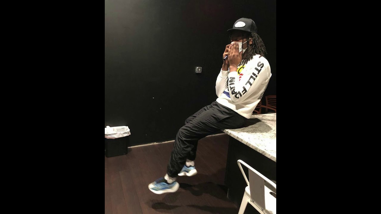 LUCKI MIX (2021) 🧪