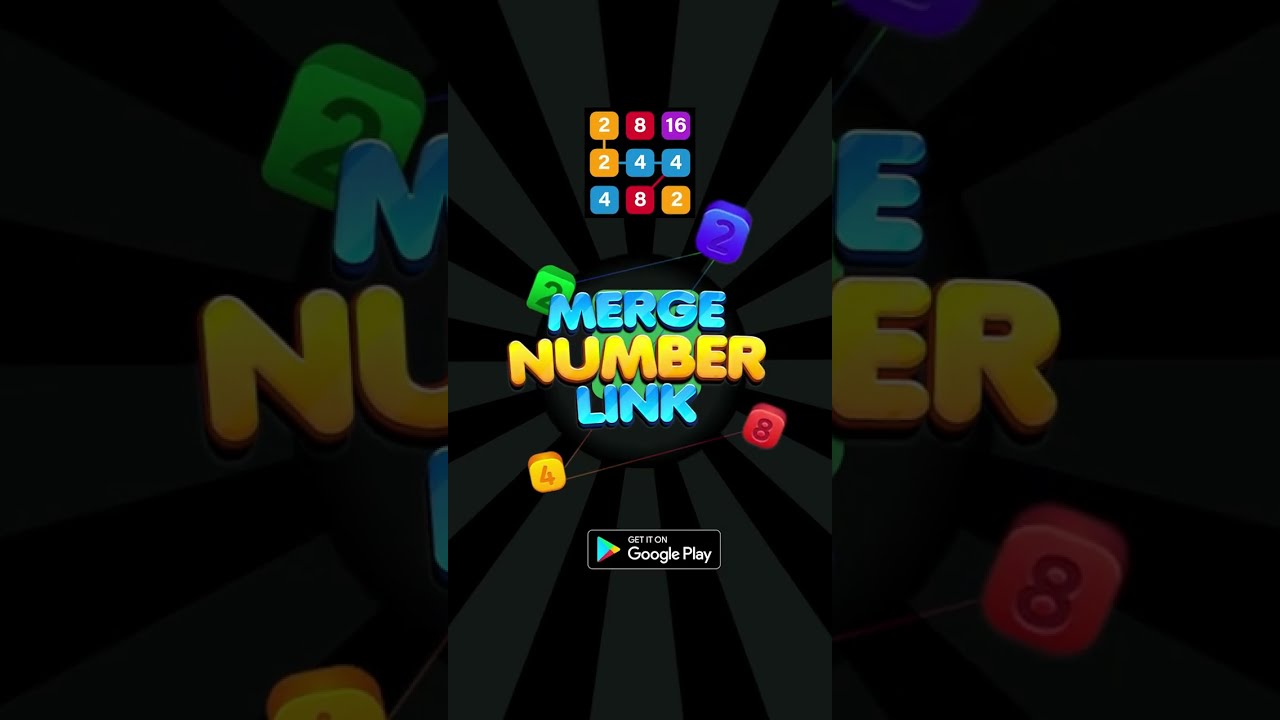 2248 Number Puzzle Game