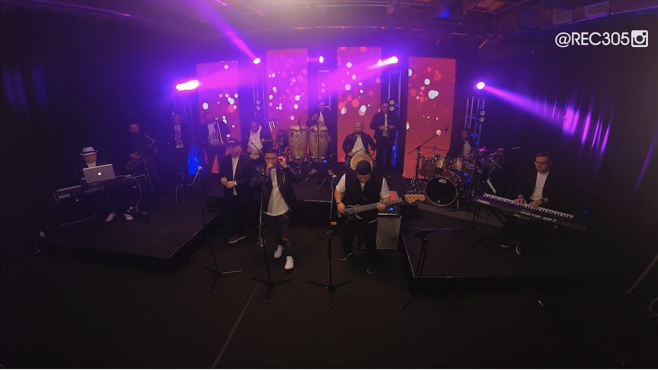 Guaco Tributo - Pentagrama