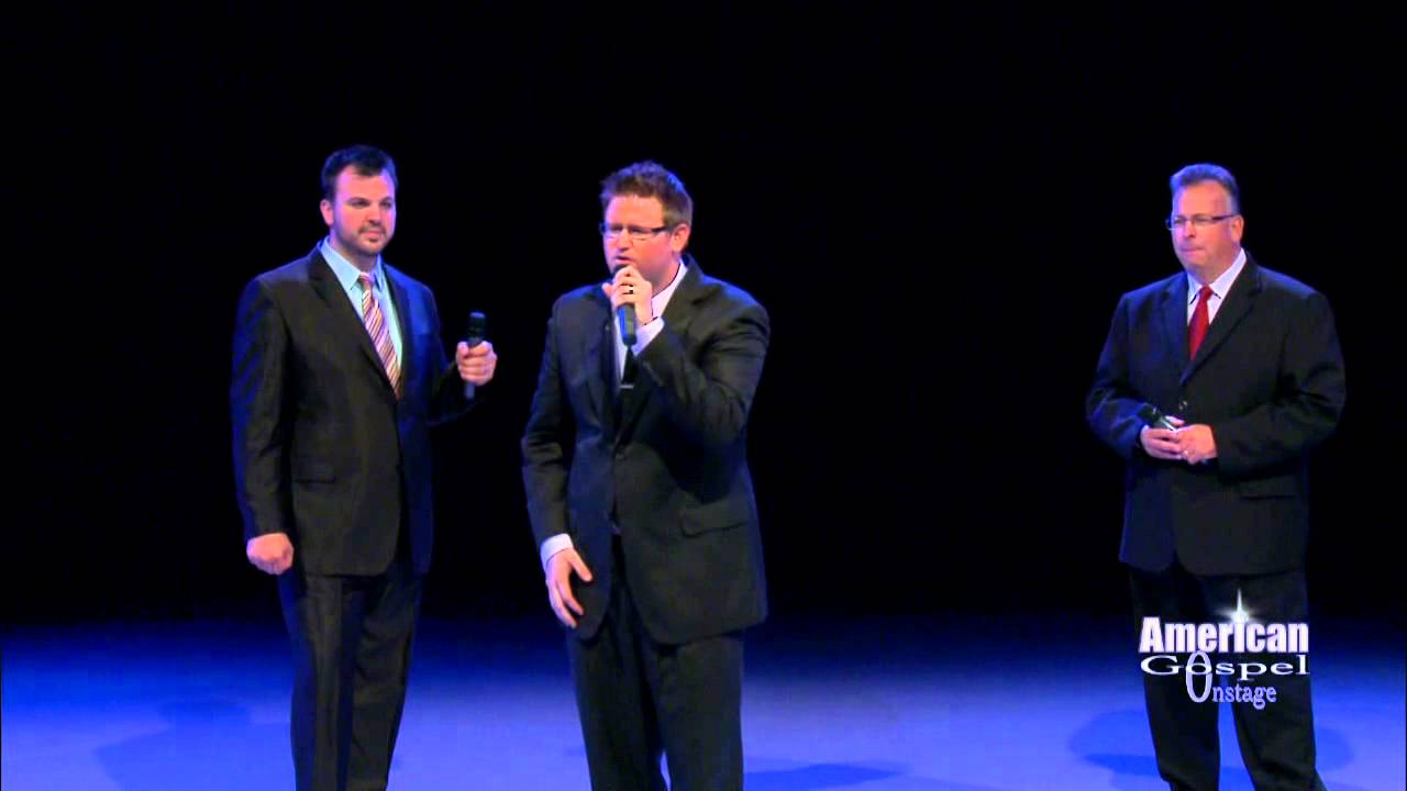 Anchormen    