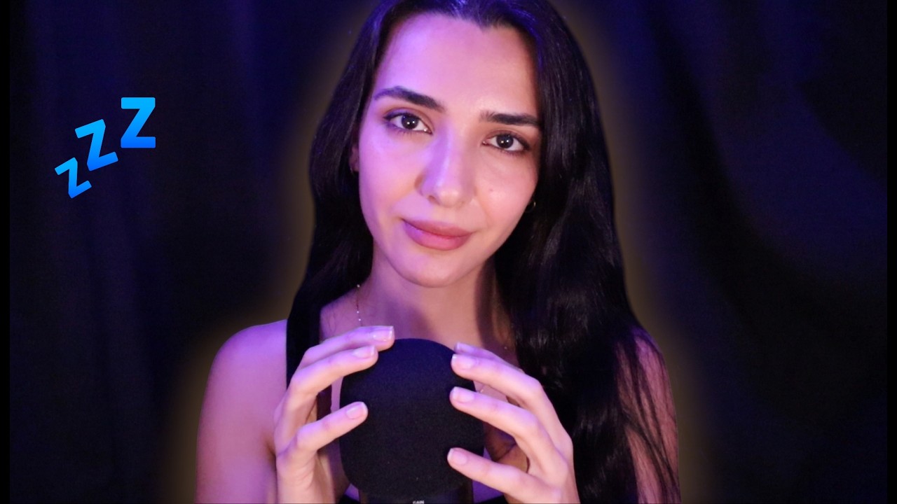 ASMR Watch This if You Can't Sleep 💤