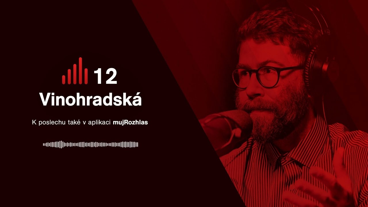 Vinohradsk&aacute; 12: Tajemstv&iacute; podezřel&eacute; kampeličky