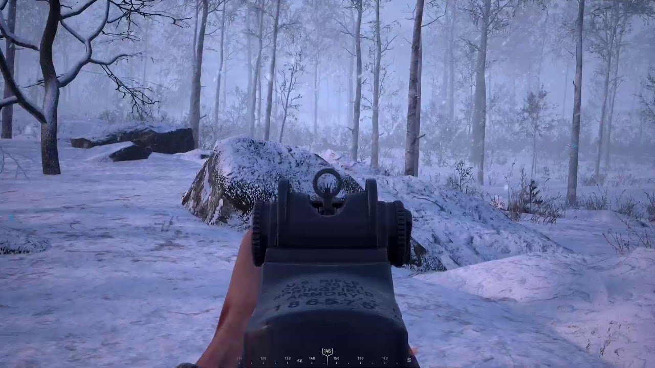 🔴 LIVE – WWII Gets Brutal | Hell Let Loose