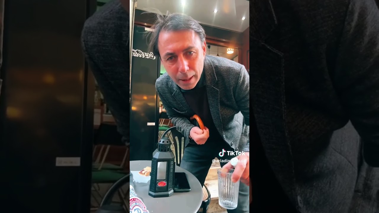 #carmine #gautieri grande giocatore di calcio, stamattina mi ha offerta la colazione. #video #aria
