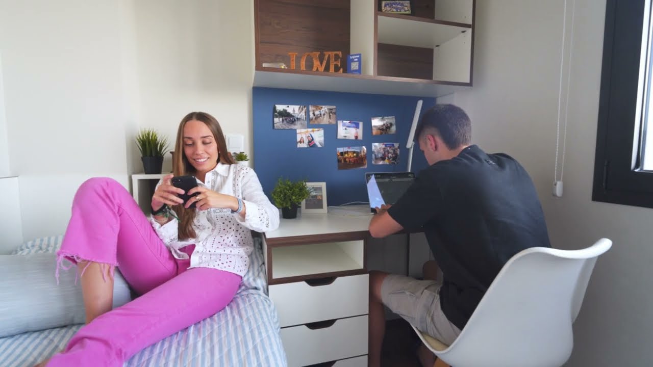 Vídeo de Camplus La Campana (versión extendida)
