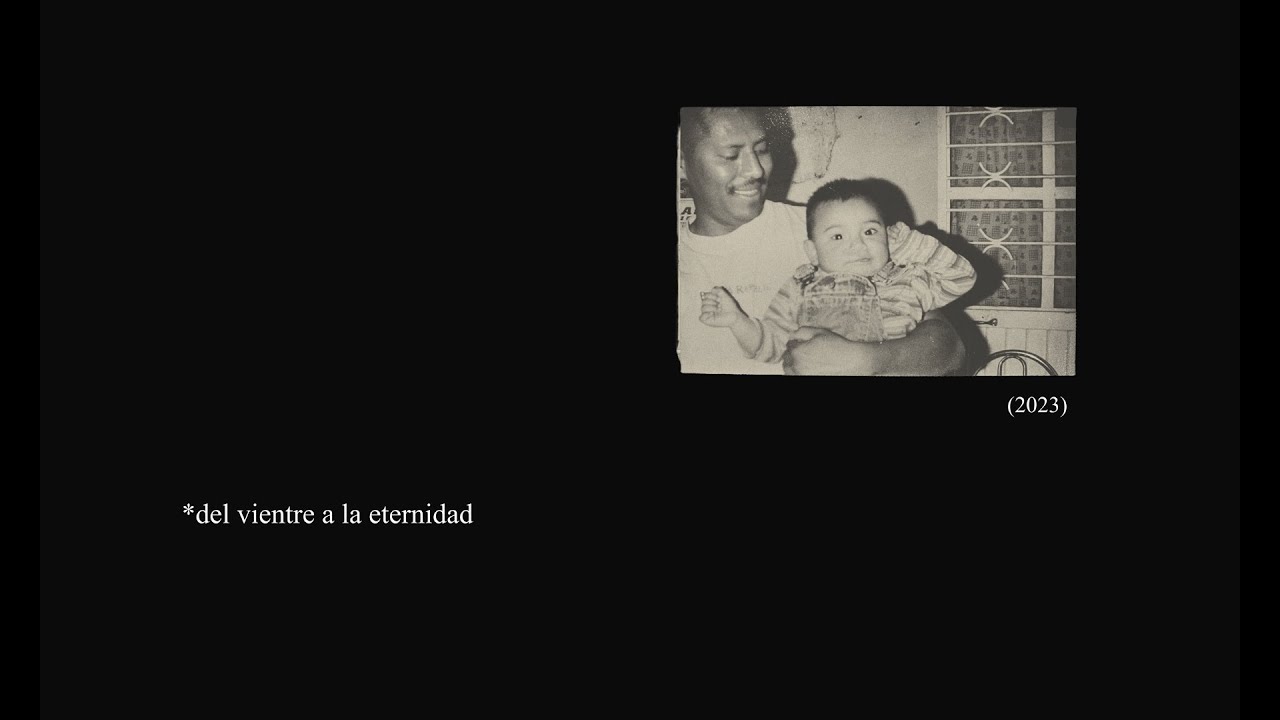 *del vientre a la eternidad (2023)