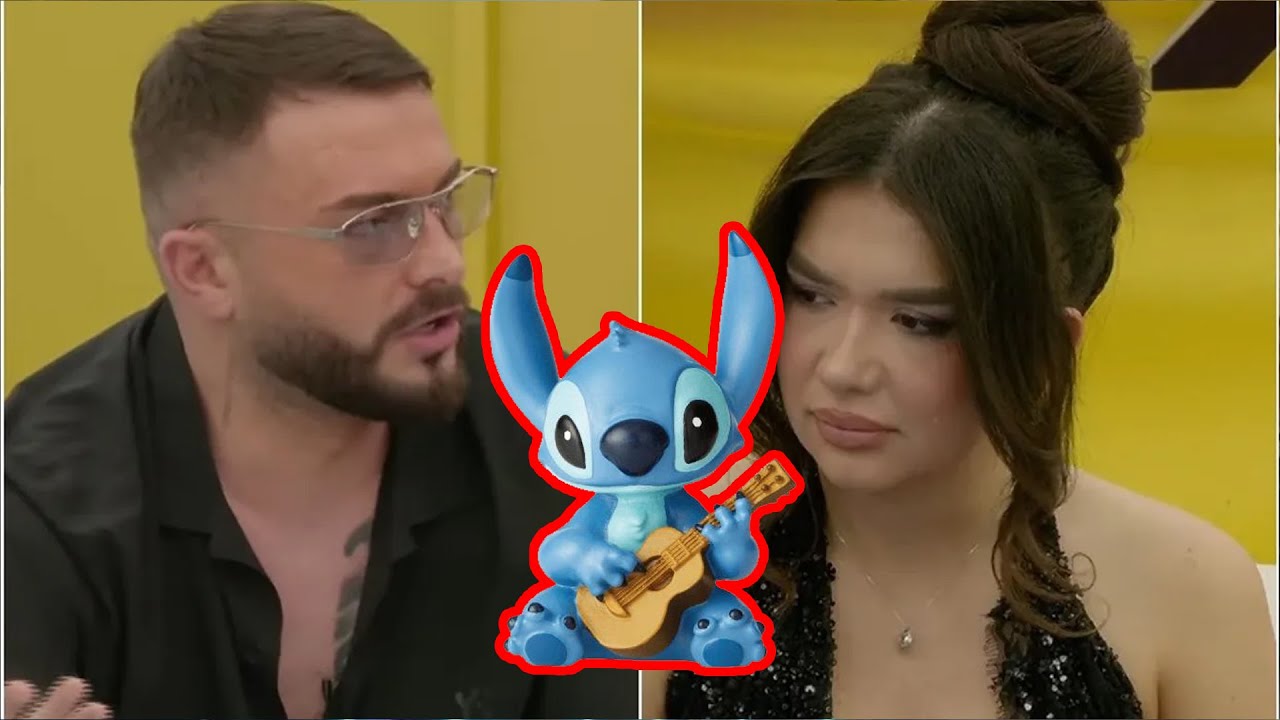 Limi-Albës: Merri pizhamet me stich, ti kam lënë... – Ora 7