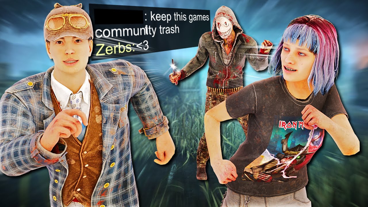 Killers RAGED At Our UNFAIR Speed Build! (ft. Mish)