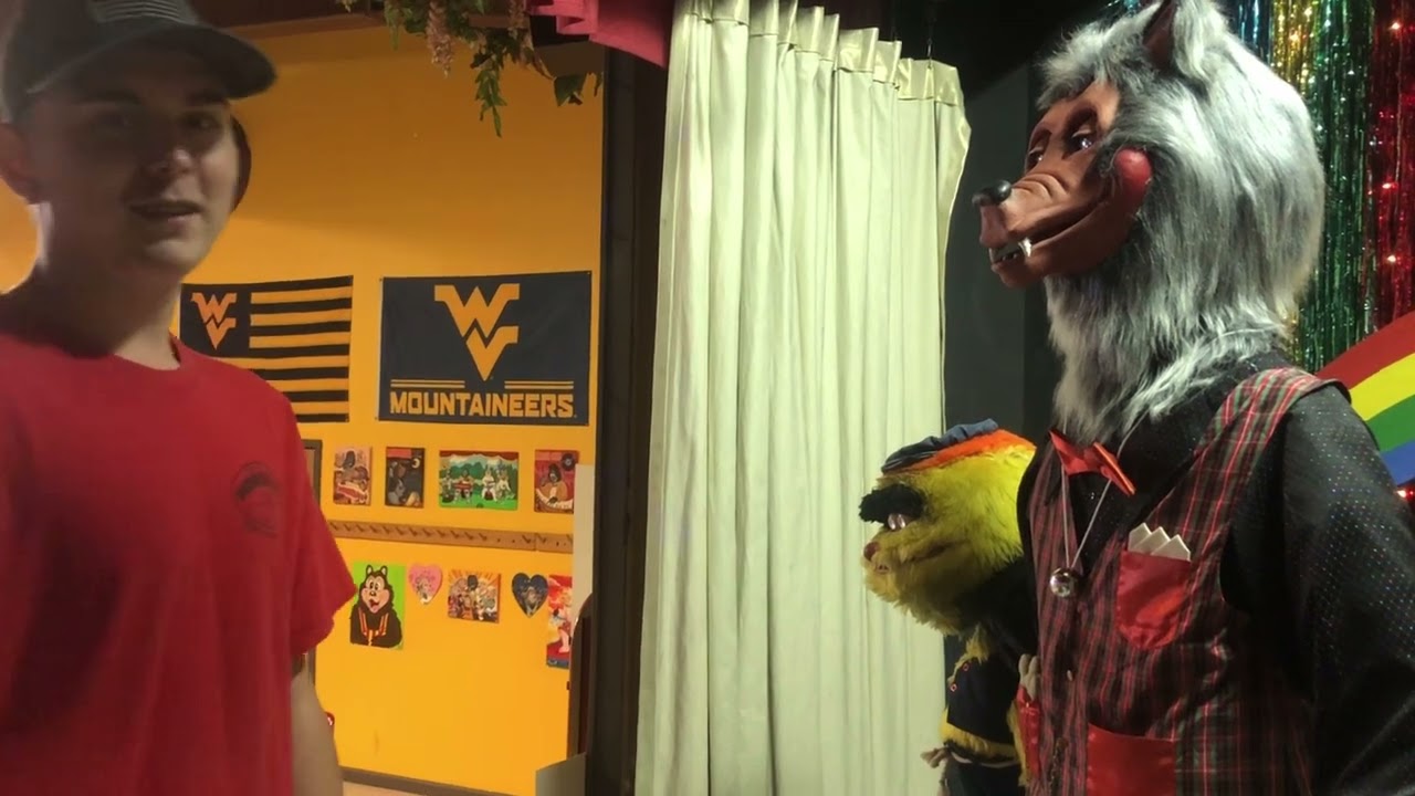 Silly made for school (billy bobs behind da scenes)