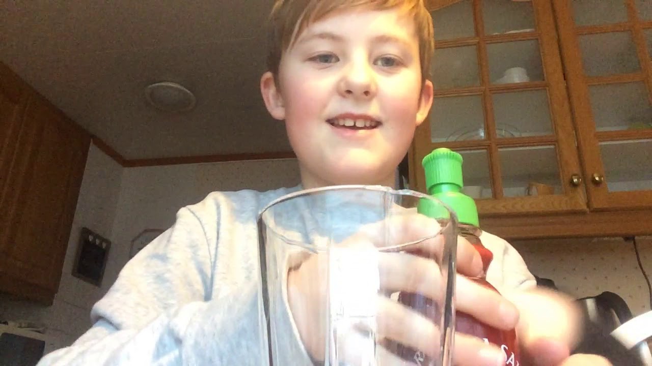 Ekkel smoothie