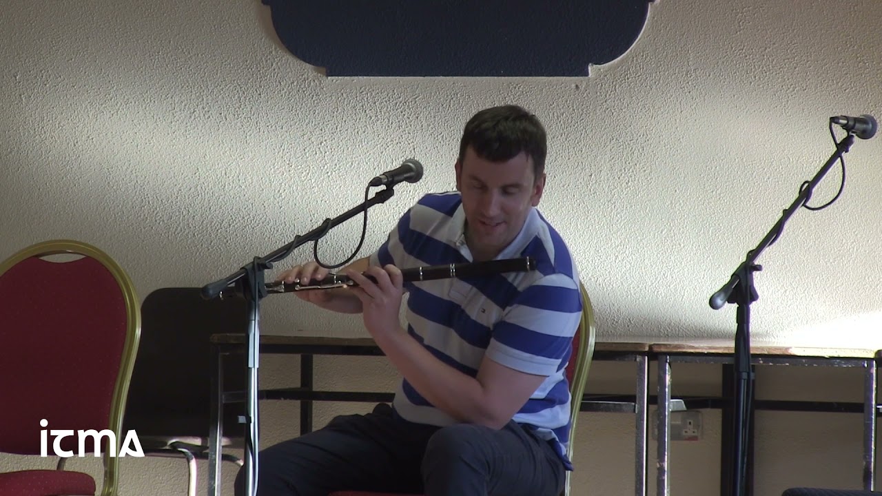 Flute & Whistle Highlights 2016 -2019