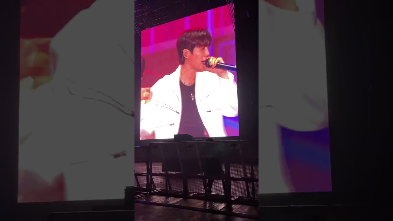 260117 Highlight/Beast - Shock in Jakarta