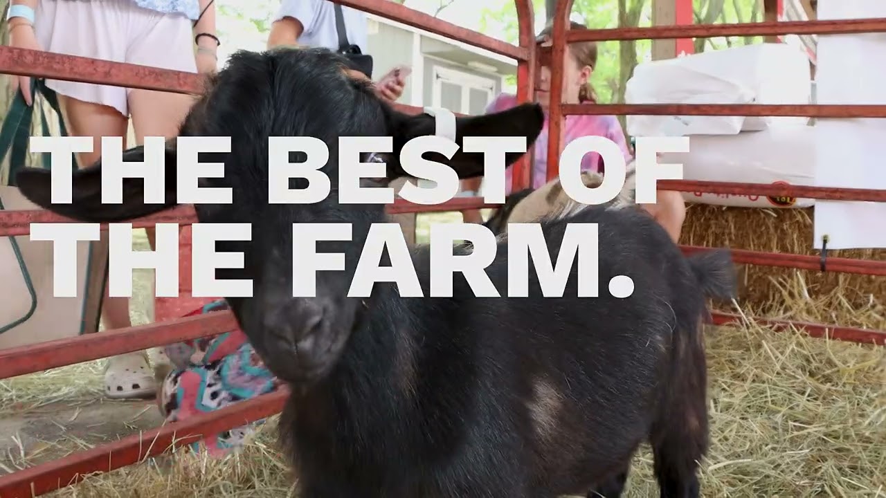 Ohio State Fair 2026: More of the Fair You Love