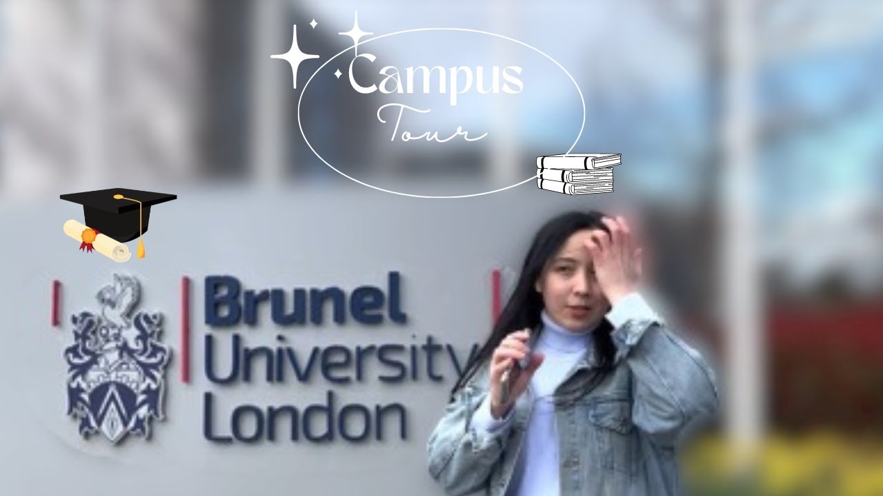 Brunel University London
