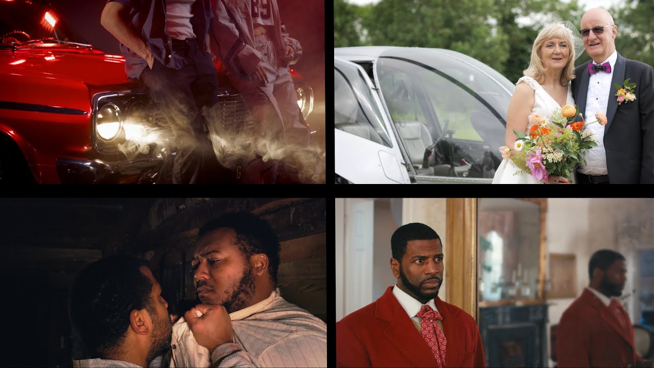 Thomas Miles' colorist showreel | september 2024