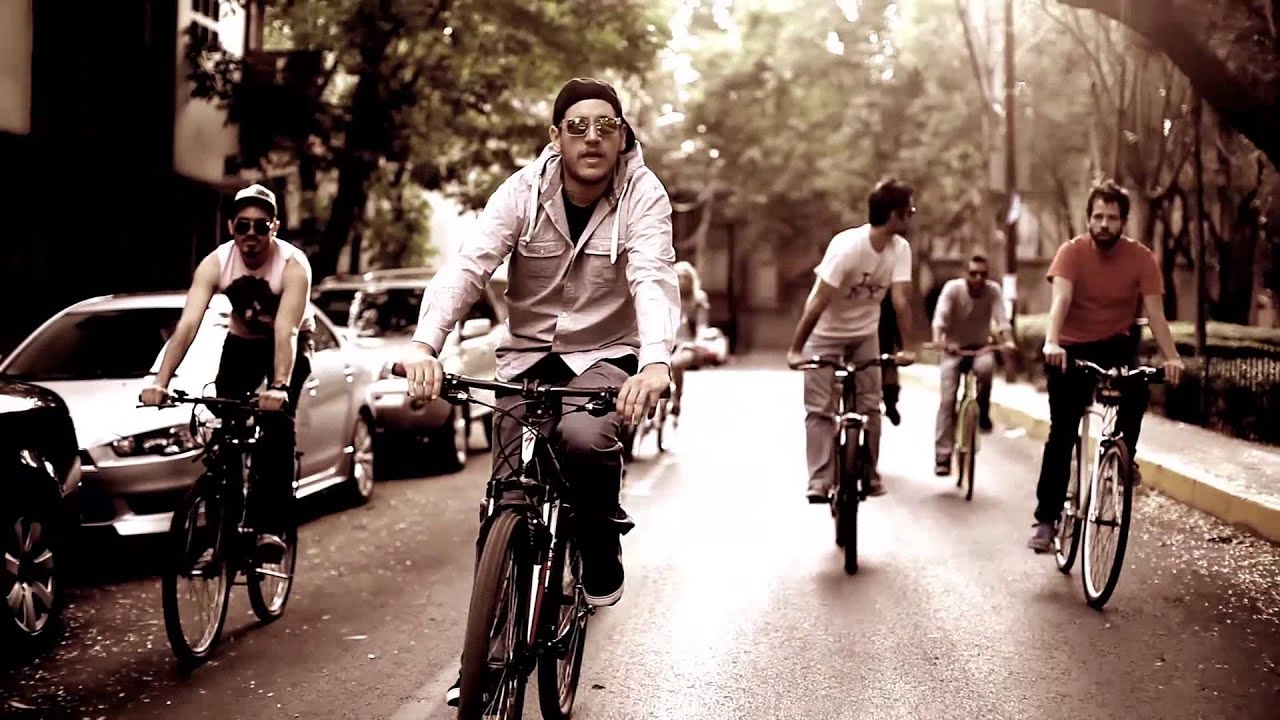 Los Músicos de José - El Clan (ft. Charlot Tribu Mala)