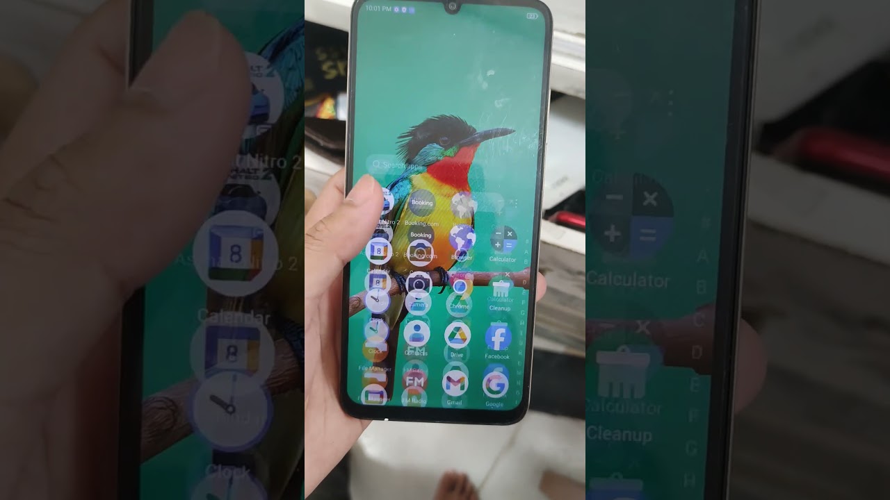 zte blade a55 #shortvideo #shorts