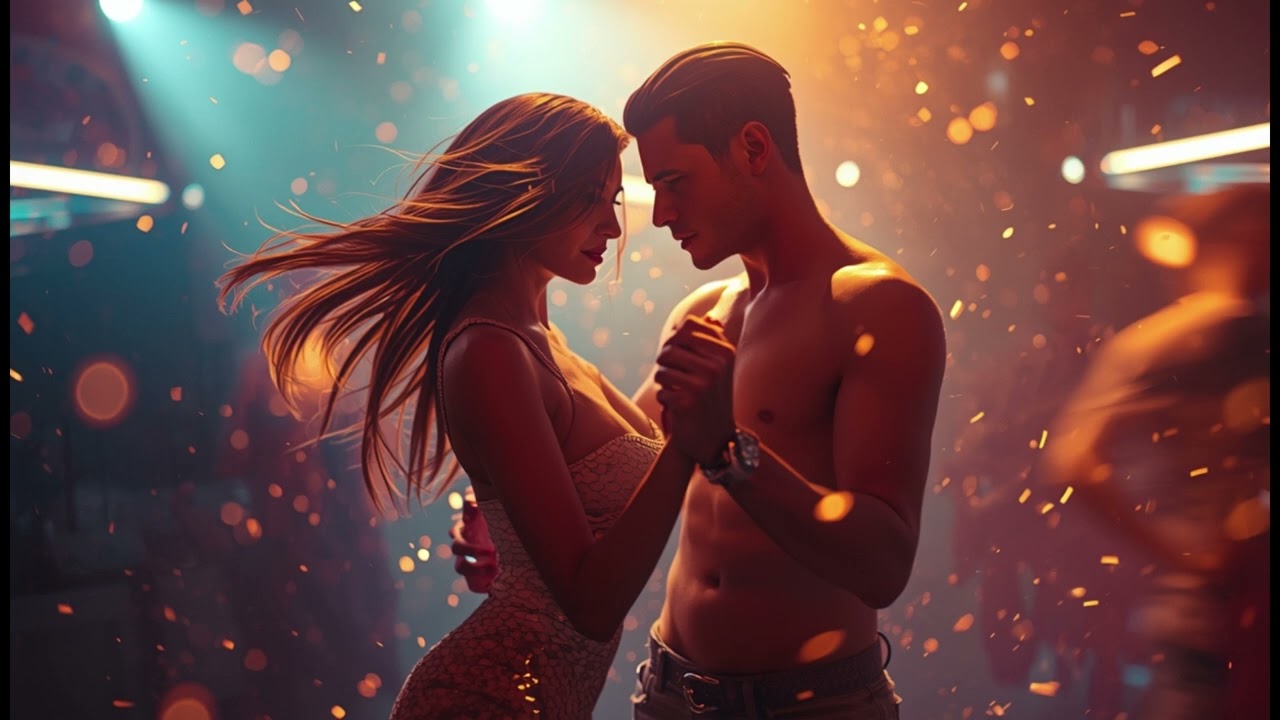 Dark 90s Trance x Rap 2026 | Driving Four-on-the-Floor & Anthemic Female Hook