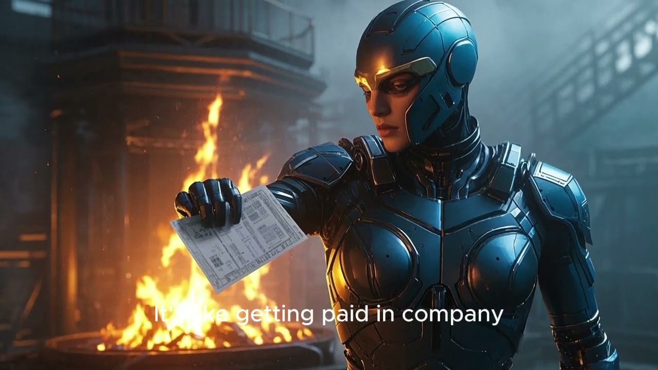 This Is How You Actually Value Subnet Tokens
