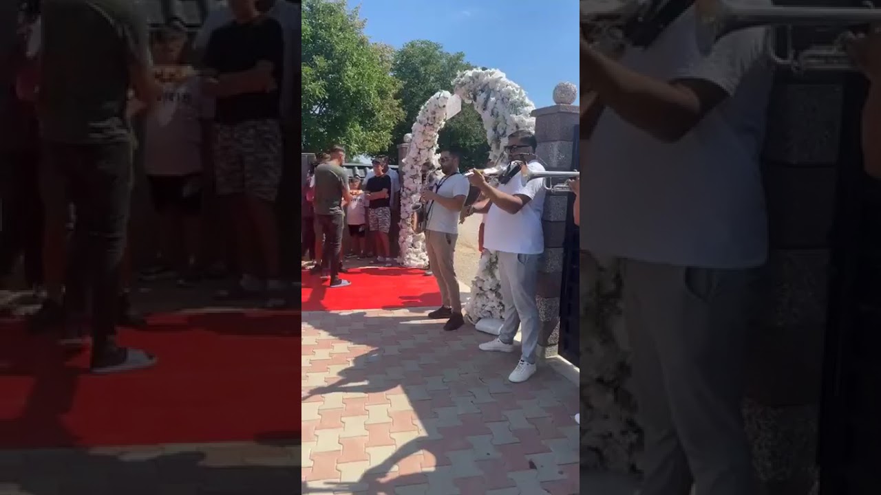 Instrumentală live🔴 Sandocan,Alex,Marinel,Vlad,Truchi,Cezar, Berilă Nr.1