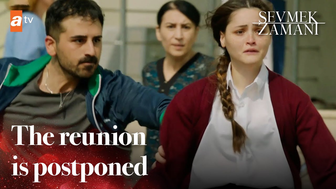 Sometimes it's impossible to tell the truth - Sevmek Zamani English | Short Scenes