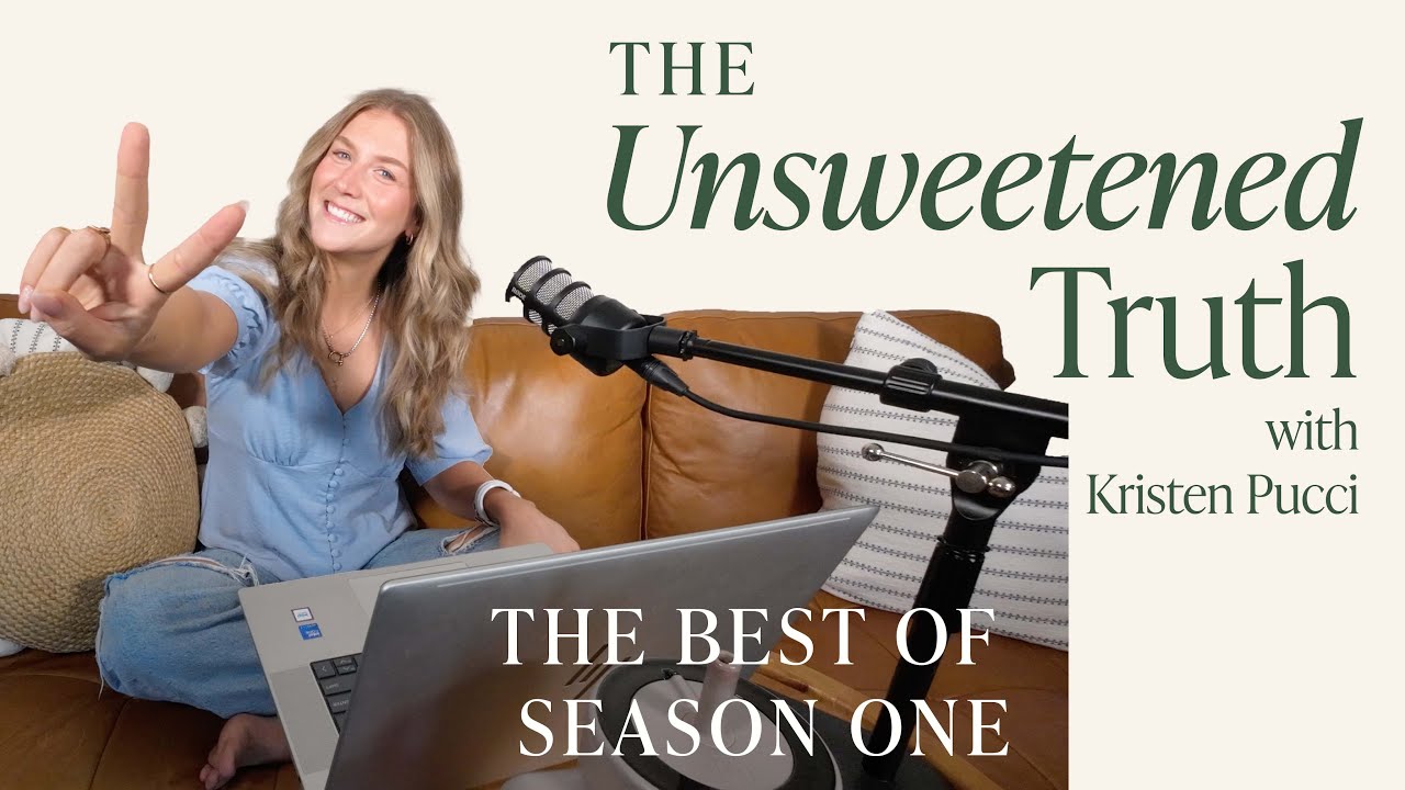 The Best of Season 1: Unforgettable Guest Stories & Insights