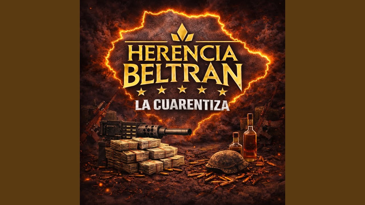 La Cuarentiza
