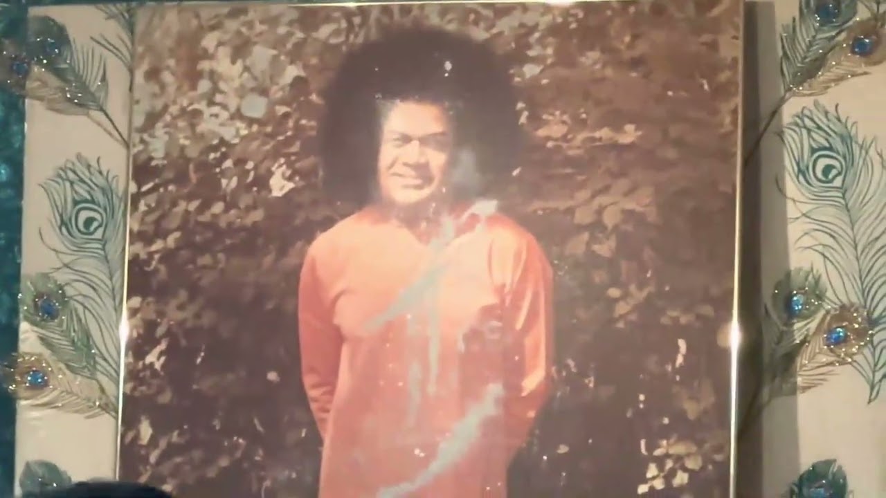 Janmashtami Celebrations 2023 |  Sai Center of Shelton