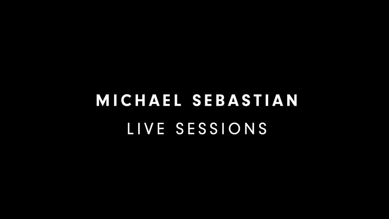 Sia - Elastic Heart - Michael Sebastian Live Sessions