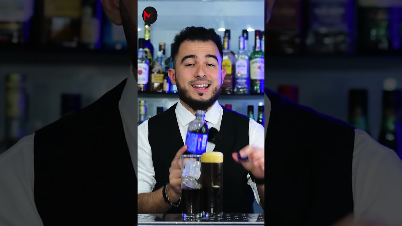 &iquest;EL MEJOR FERNET COCA DEL MUNDO?