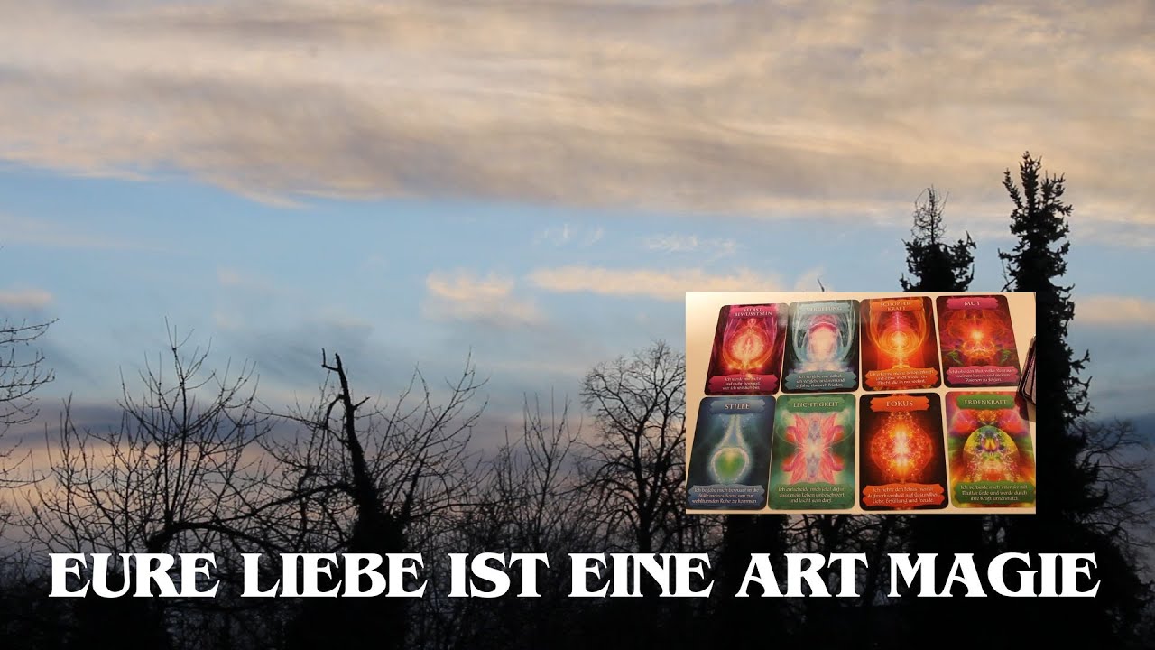 Liebesorakel❤️ Was geht wirklich im Herzen dieses Menschen vor? Welche Haltung hat er dir gegenüber?