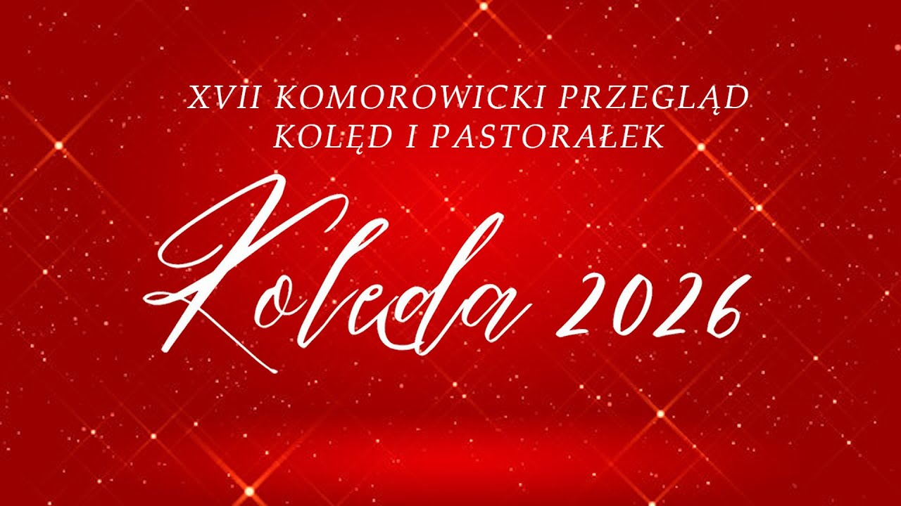 Kolęda 2026 Koncert Laureatów