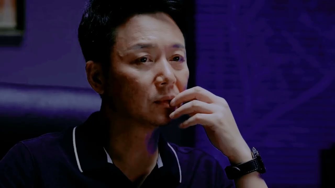 [Vietsub] Gi&oacute; nổi l&ecirc;n rồi || ( Lưu Dịch Qu&acirc;n - Liu Yijun )