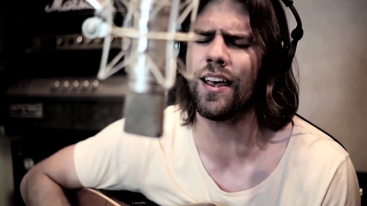 Ryan Martin &mdash;&nbsp;All The Good Men [Live in Studio]