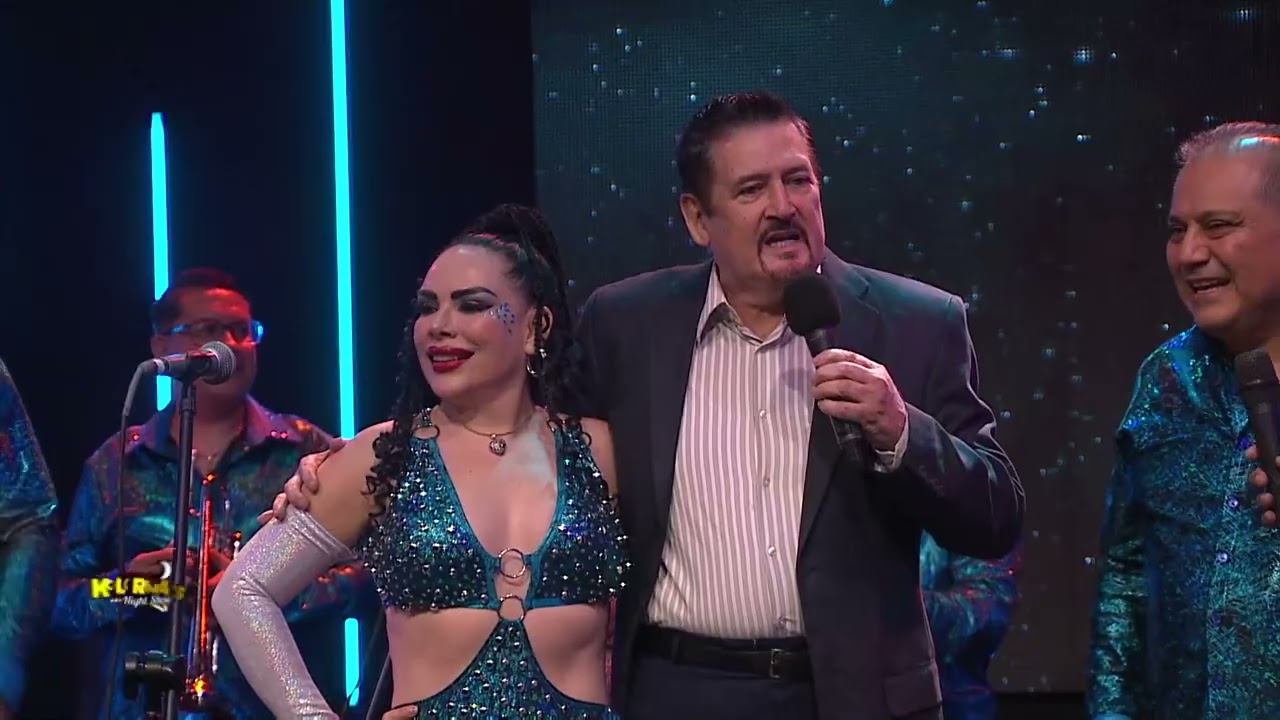 LA SONORA KALIENTE en VIVO!!! Julio 2025