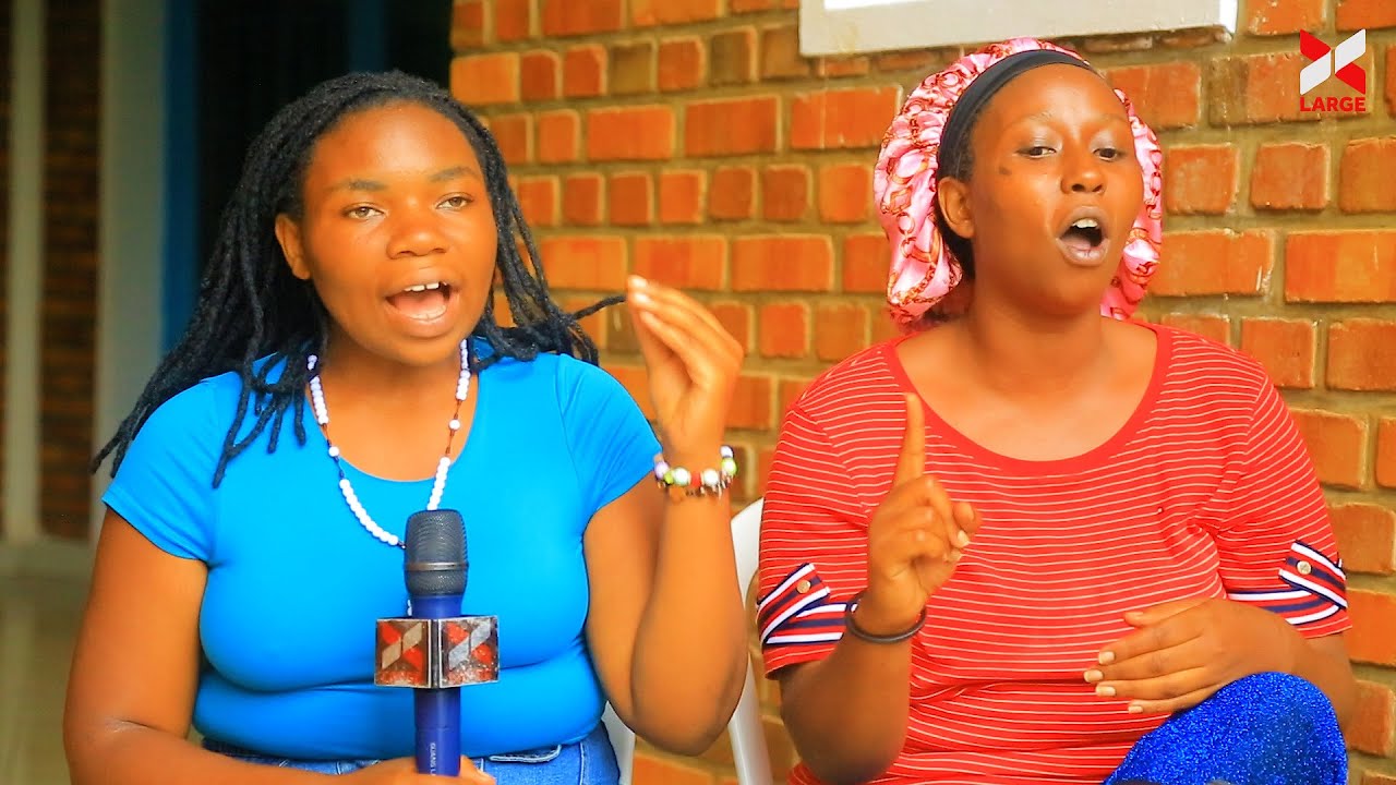 JUWAYEZE WA JUNO uri injiji/Subira iwanyu cg usubire mu kazi wakoraga/ByakomeyeLIZA ariye karungu