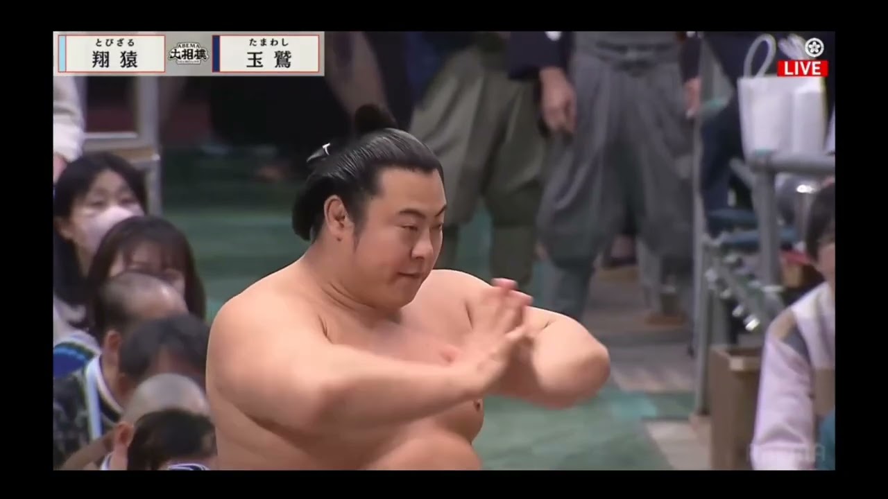 14 день Хару Басё 2026 Макуути Сумо на русском (Haru Basho 2026 Makuuchi division Day 14 Sumo)