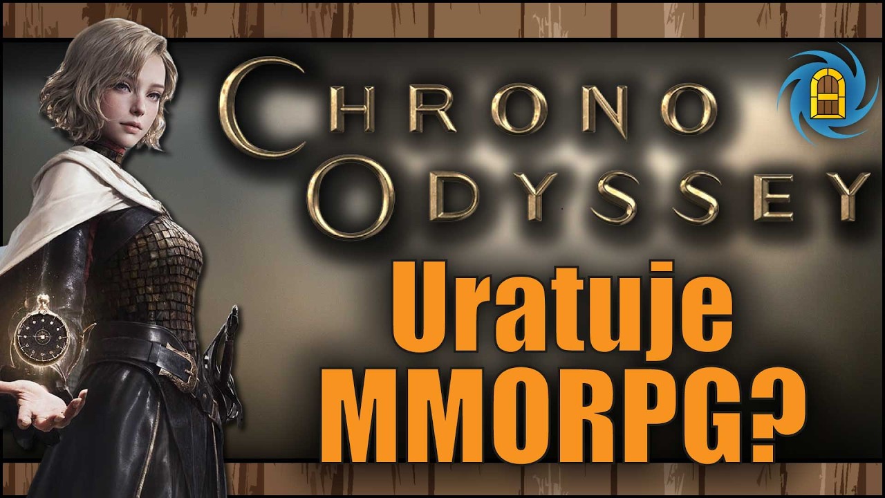 Chrono Odyssey &ndash; the MMORPG that could change everything?