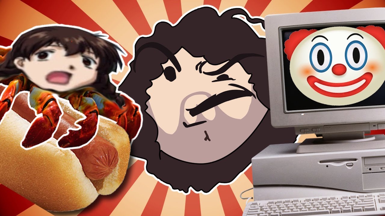 Game Grumps - Best of GOOFY PC GAMES Vol. 6