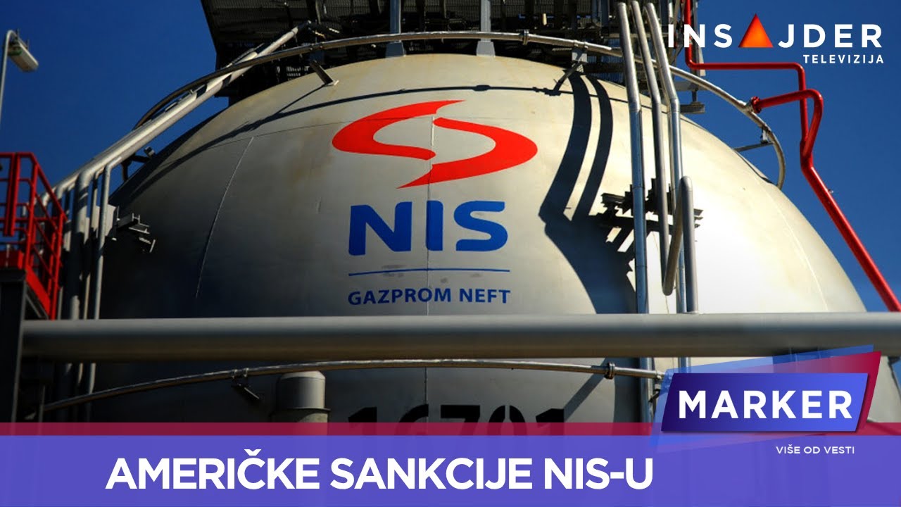 Kakva je sudbina Pančevačke rafinerije i hoće li Srbija morati da nacionalizuje NIS?